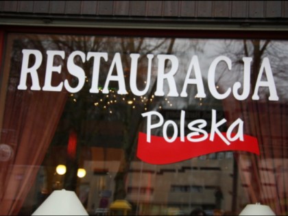 Photo: Restauracje Polska